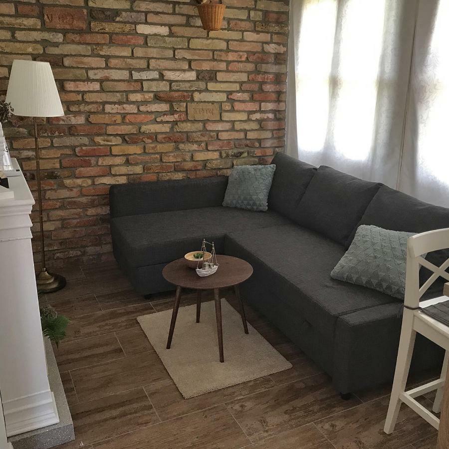 Aranypart Apartmanhazak Tiszakecske Exterior photo