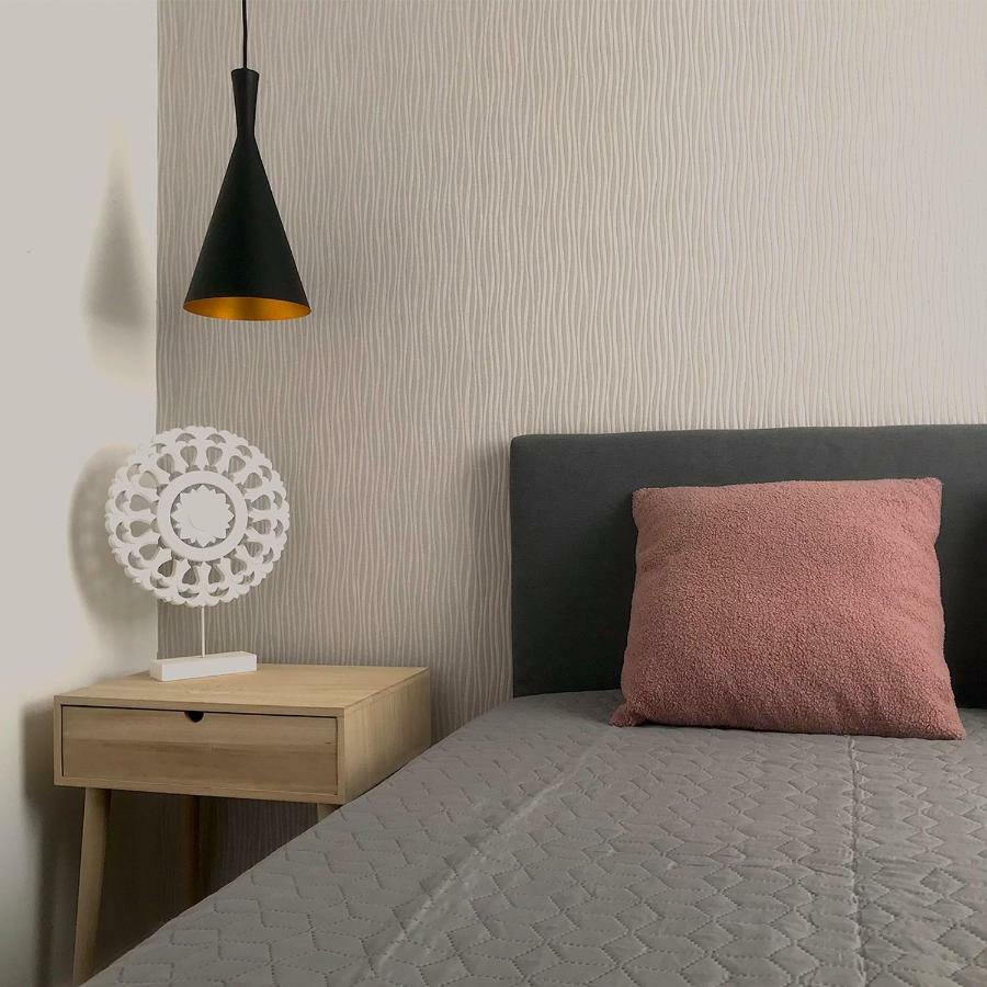 Aranypart Apartmanhazak Tiszakecske Exterior photo